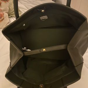Dark Green Shoulder Bag!